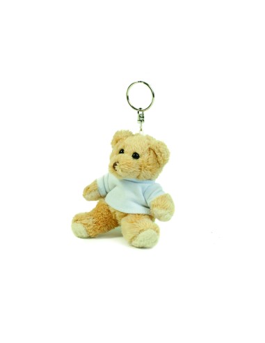 M-MM023-Bunny Key Ring